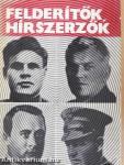 Felderítők, hírszerzők