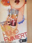 Sok hűhó Emmiért