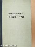Babits Mihály összes művei