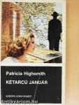 Kétarcú január