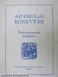 Az iskolai könyvtár