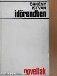 Időrendben - Novellák