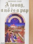 A lovag, a nő és a pap
