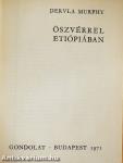 Öszvérrel Etiópiában