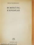 Bumeráng-expedíció