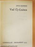 Vad Új-Guinea