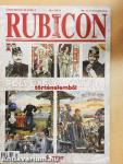 Rubicon 2001. Első különszám