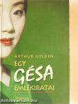 Egy gésa emlékiratai