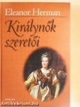 Királynők szeretői