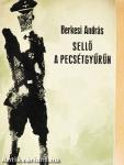 Sellő a pecsétgyűrűn