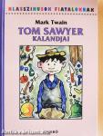 Tom Sawyer kalandjai