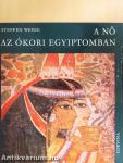 A nő az ókori Egyiptomban