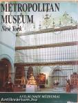 Metropolitan Museum New York