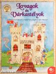 Lovagok és várkastélyok