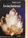 Ásványhatározó