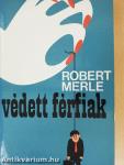 Védett férfiak