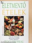 Életmentő ételek