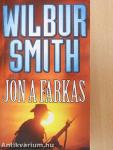 Jön a farkas
