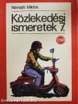 Közlekedési ismeretek 7.