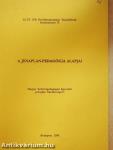 A Jenaplan-pedagógia alapjai