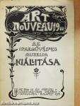 Art Nouveau 1900