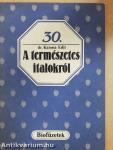 A természetes italokról