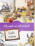 Népmesék az állatokról