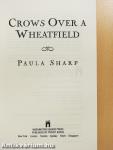 Crows Over a Wheatfield