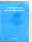 Load-Bearing Processes in Agricultural Wheel-Soil Systems