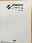 MCI Mail Express for PCs