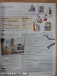 New Headway - Pre-Intermediate - Student's Book/Workbook without key - CD-vel és DVD-vel