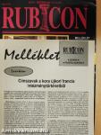 Rubicon 1994. (nem teljes évfolyam)