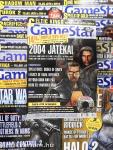 GameStar 2004. január-december 