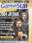 GameStar 2004. január-december 