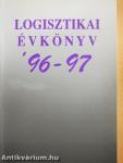 Logisztikai évkönyv '96-97