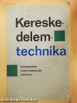 Kereskedelem-technika