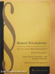 Büntető Törvénykönyv