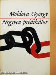 Negyven prédikátor