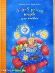 3-5-8 perces mesék - szép álmokhoz