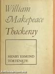 Henry Esmond története