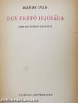 Egy festő ifjúsága