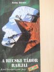 A recski tábor rabjai