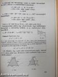 Matematika III.