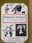 Parkinson törvénye