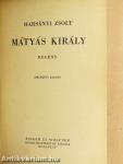 Mátyás király