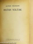Hatan voltak