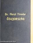 Ősujország