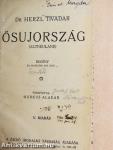 Ősujország