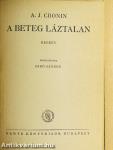 A beteg láztalan