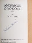 Andráscsik örököse